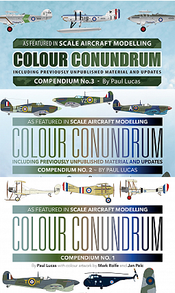 Guideline Publications Ltd Special Offer Buy issue 1.2 & 3 Author Paul Lucas Colour Art work by Mark Rolfe and Jan Polc 