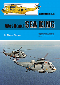 Guideline Publications No 95 Sea King 