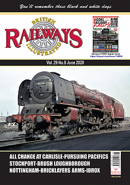 Guideline Publications British Railways Illustrated  vol 29 - 09 
