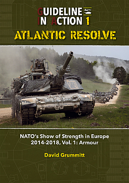 Guideline Publications Guideline in Action 1 - Atlantic Resolve 