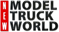 Guideline Publications New Model Truck World - Digital Subscription 6 issues for £15.00 