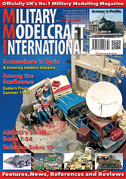 Guideline Publications Military Modelcraft Int Oct 2019 