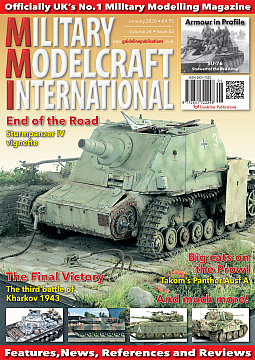 Guideline Publications Military Modelcraft Int Jan 20 