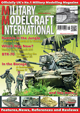 Guideline Publications Ltd Military Modelcraft Int June 20 vol 24-008 June 20 