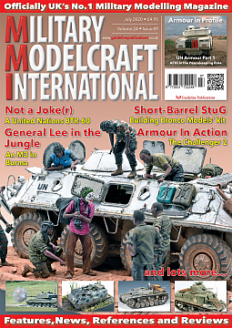 Guideline Publications Ltd Military Modelcraft Int July 20 vol 24-009 July 20 