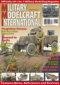 Guideline Publications Military Modelcraft Int Dec 20 