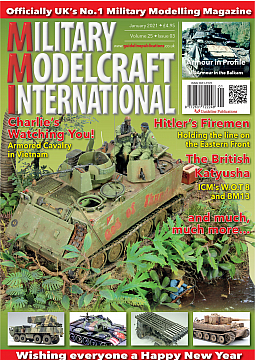 Guideline Publications Ltd Military Modelcraft Int Jan 21 vol 25-03 Jan 21 