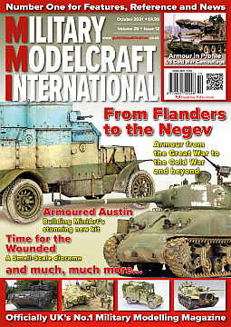 Guideline Publications Military Modelcraft Int Oct 21 October 21 