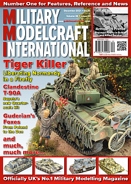 Guideline Publications Military Modelcraft Int Dec 21 December 21 