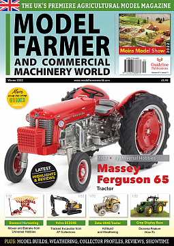 Guideline Publications Ltd New Model Farmer  Issue 11 Issue 11 
