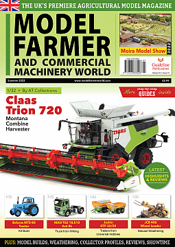 Guideline Publications Ltd New Model Farmer   Issue 13 Issue 13 