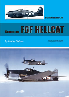 Guideline Publications No 84 Grumman F6F Hellcat 