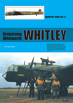 Guideline Publications No 21 AW Whitley 