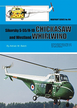 Guideline Publications No.106 Sikorsky S-55/H19 